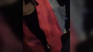 FACCIO POMPINI CON CULO - Ragazza Erasmus