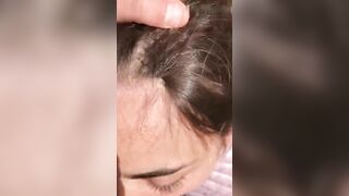 Pompino al parco fidanzata italiana 18 enne