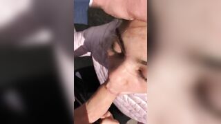 Pompino al parco fidanzata italiana 18 enne