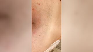 L'ho depilata bene per te amore ora devi solo leccarmela