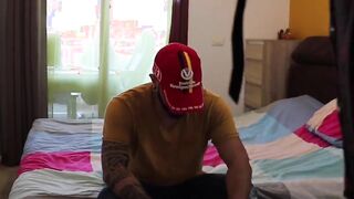 Voglio essere la tua schiava troia per un giorno