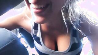 Zoccola italiana scopata in camporella