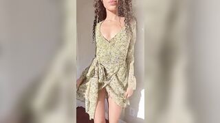 Grandissima gnocca ricciolina