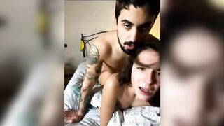 Sono stata cattivo merito di essere inculata