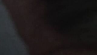 Zia zoccola scopata da nipote a pecorina