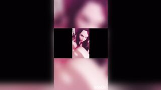 Transessuale italiana porca vogliosa di cazzo