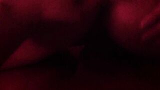 Una bella scopata italiana con lei che cavalca a smorzacandela