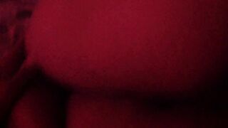 Una bella scopata italiana con lei che cavalca a smorzacandela