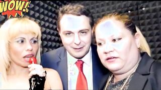 Carmen Bum Bum consiglio per fare ottimi pompini