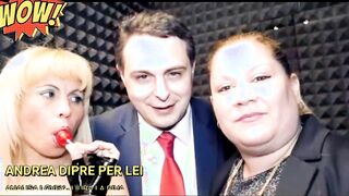 Carmen Bum Bum consiglio per fare ottimi pompini