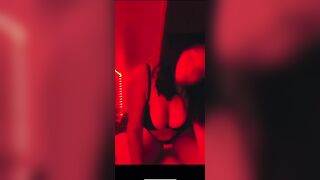 Cugina italiana puttana