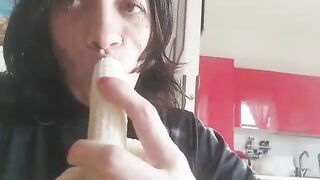 Ho voglia di succhiarti il cazzo