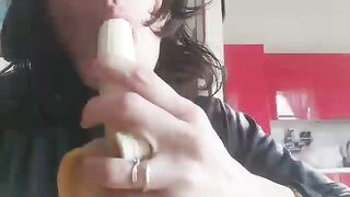 Ho voglia di succhiarti il cazzo