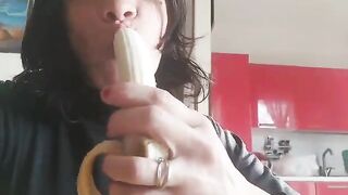 Ho voglia di succhiarti il cazzo