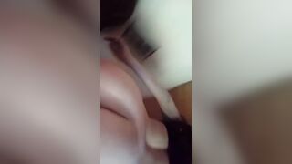 Francesca Palma si masturba