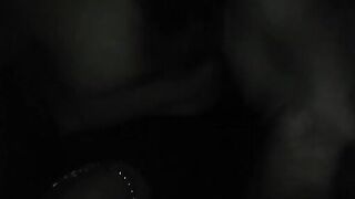 Francesca Palma fa un bocchino a un suo amico