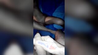 Sono pronta dai SBORRAMI IN FACCIA