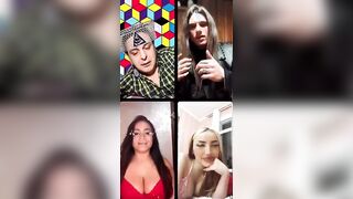 Sentite come applaude bene il mio culetto