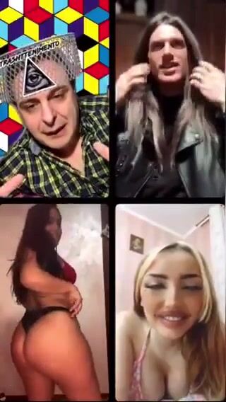 Sentite come applaude bene il mio culetto