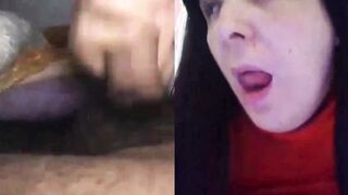 Voglio sbatterti bene quella fica puttana