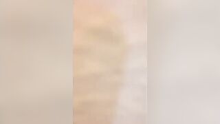 Coinquilini italiani ripresi mentre scopano