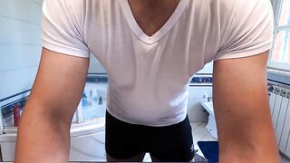 Mi scopo quella troia della mia matrigna