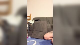 Coppia italiana tatuata si esibisce in webcam