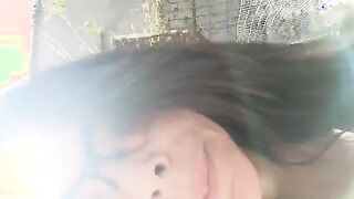 Diretta facebook della pornostar Jessy Jey