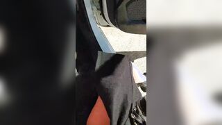 OGGI QUALCUNO FINISCE CHE MI SCOPA