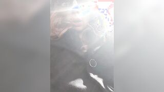 OGGI QUALCUNO FINISCE CHE MI SCOPA