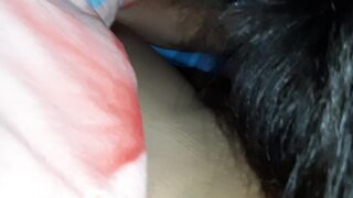 Ti piace succhiare il cazzo? E? buono vero?