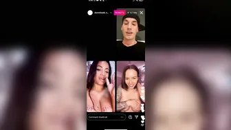 Le escono in live video porno su ItPornIt