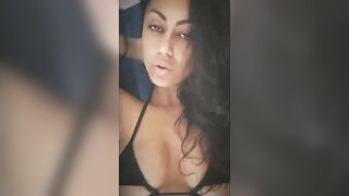 Le tette di Medea Teixeira