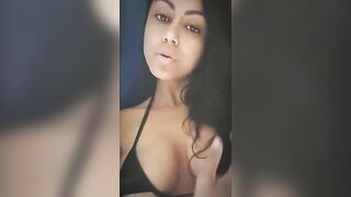 Le tette di Medea Teixeira