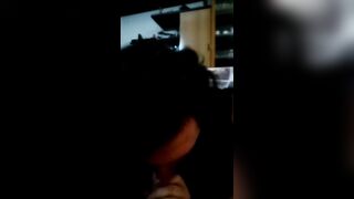 Amatoriale gay italiano - Pompino puttanella