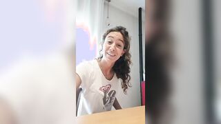 Non è una borraccia ma una vagina