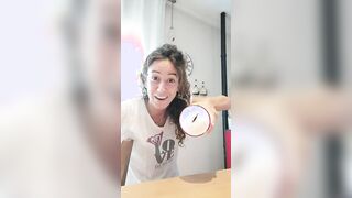 Non è una borraccia ma una vagina