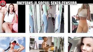 Servizo Le Iene integrale OF