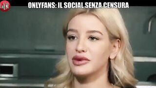 Servizo Le Iene integrale OF