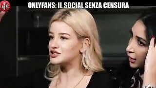 Servizo Le Iene integrale OF