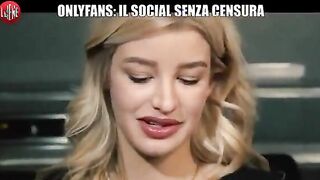 Servizo Le Iene integrale OF