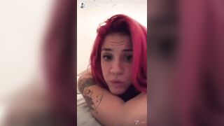 Sono single e faccio video porno perchè mi rompo il cazzo