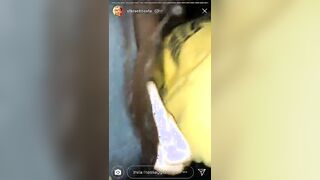 Sferaebbasta - Tette in disco dell'amica