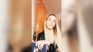 Studiare non serve a niente dovete aprire le gambe