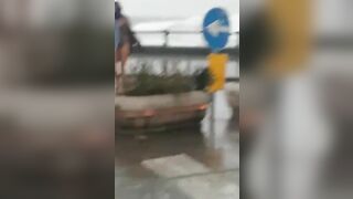 Cose che succedono solo a Napoli