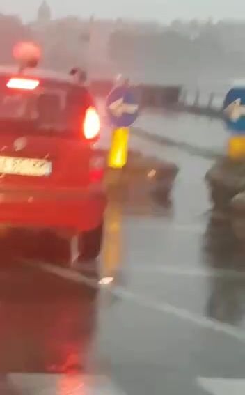 Cose che succedono solo a Napoli