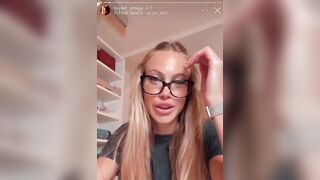 Taylor Mega - Col Covid lo prendo piu nel naso che da qualunque altra parte