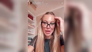 Taylor Mega - Col Covid lo prendo piu nel naso che da qualunque altra parte