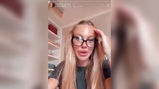 Taylor Mega - Col Covid lo prendo piu nel naso che da qualunque altra parte