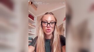 Taylor Mega - Col Covid lo prendo piu nel naso che da qualunque altra parte